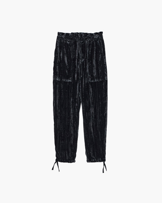 DRAWSTRING PANTS