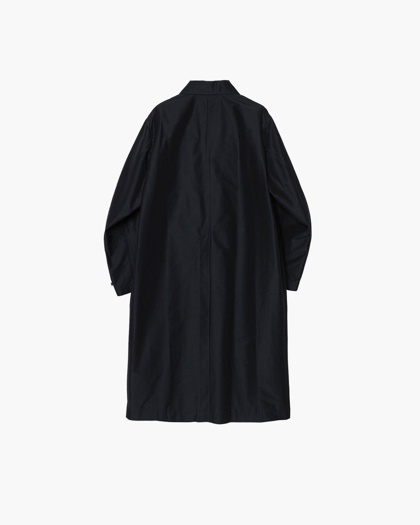 BALCOLLAR COAT – IRENISA