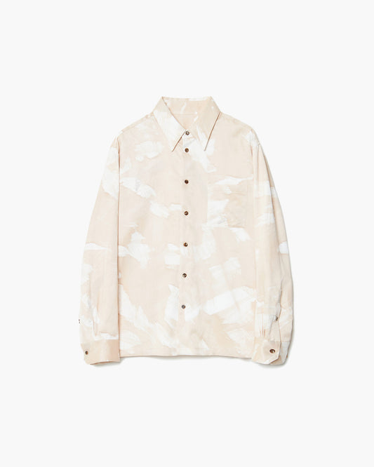 BOXY SHIRT