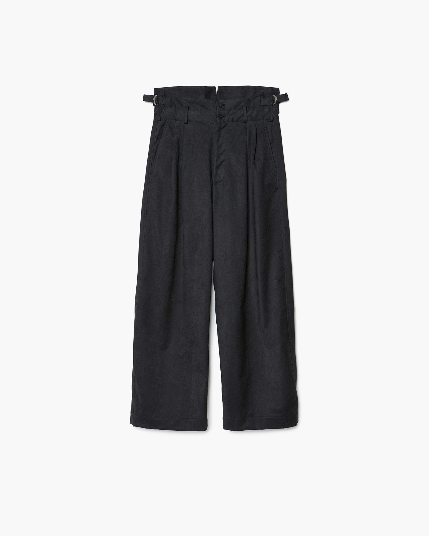 TROUSERS – IRENISA