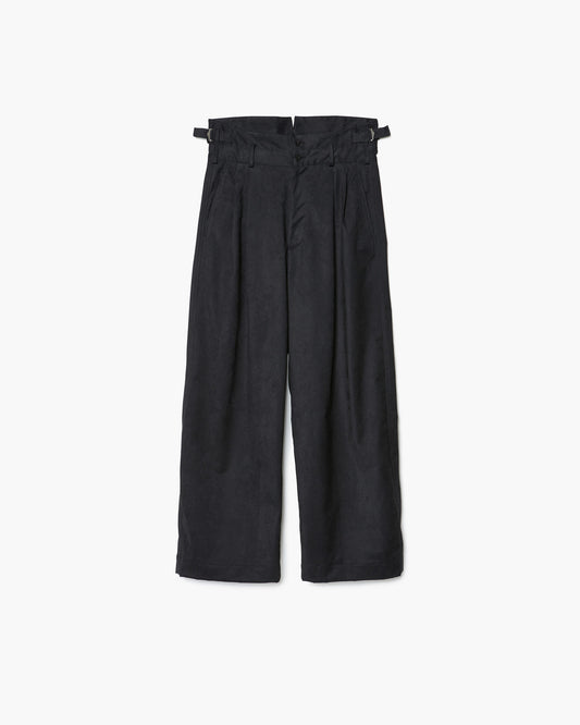 HIGH WAIST PANTS