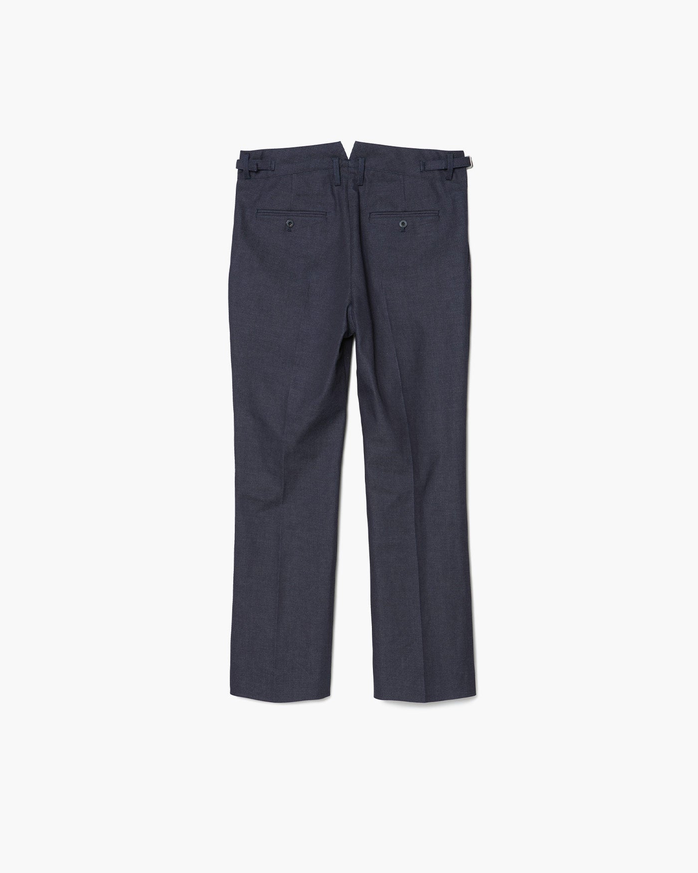 TROUSERS – IRENISA