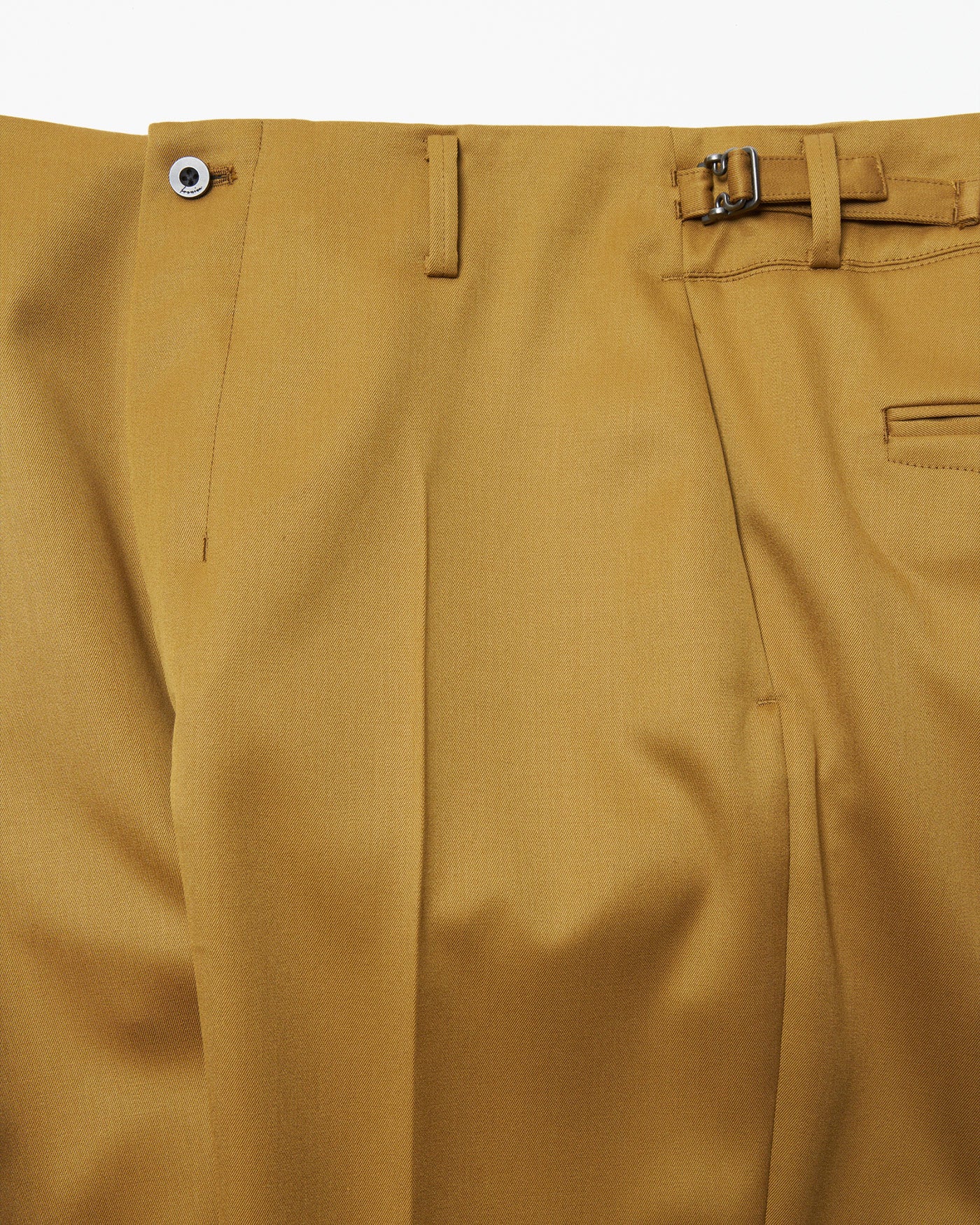 TROUSERS – IRENISA