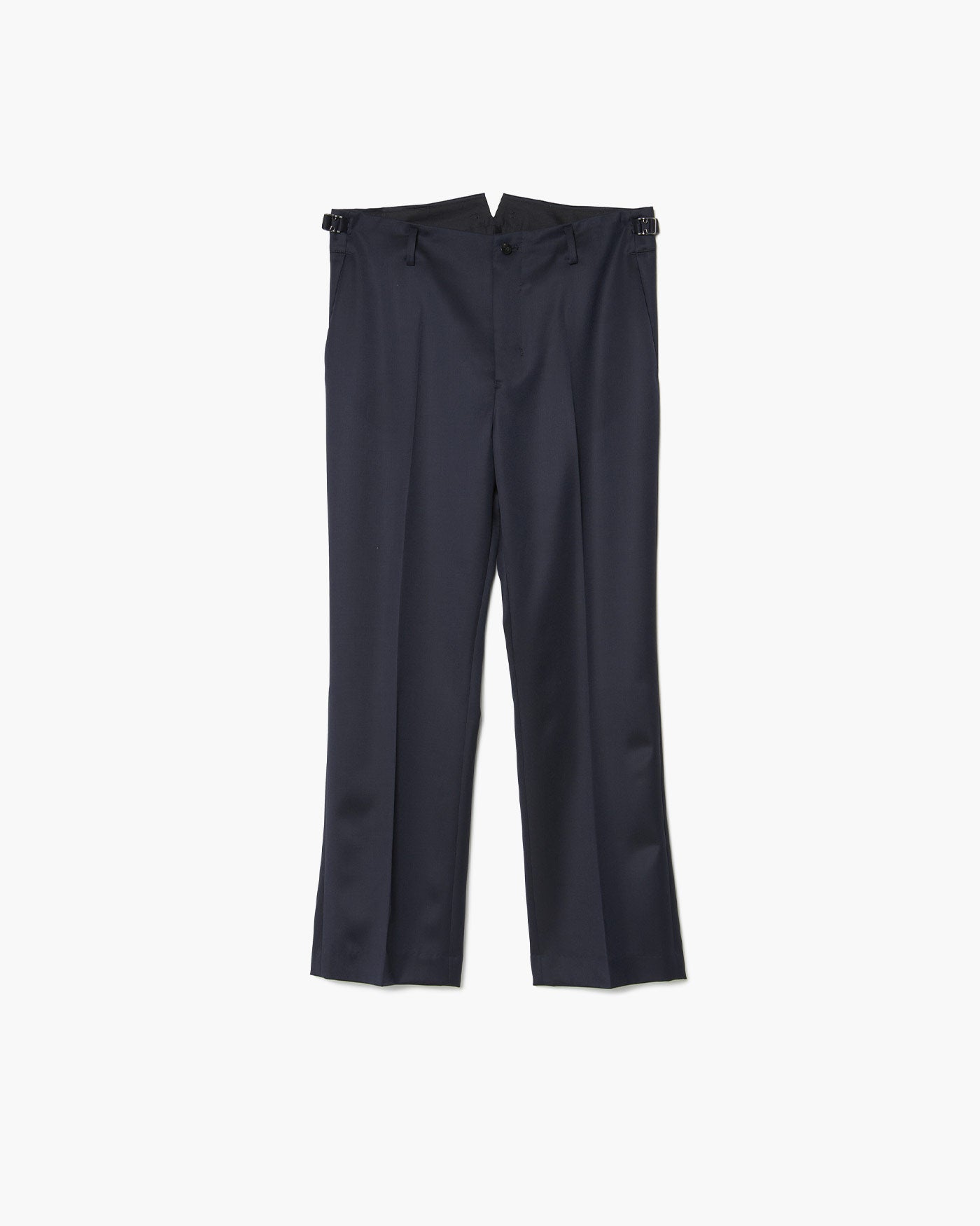 TROUSERS – IRENISA