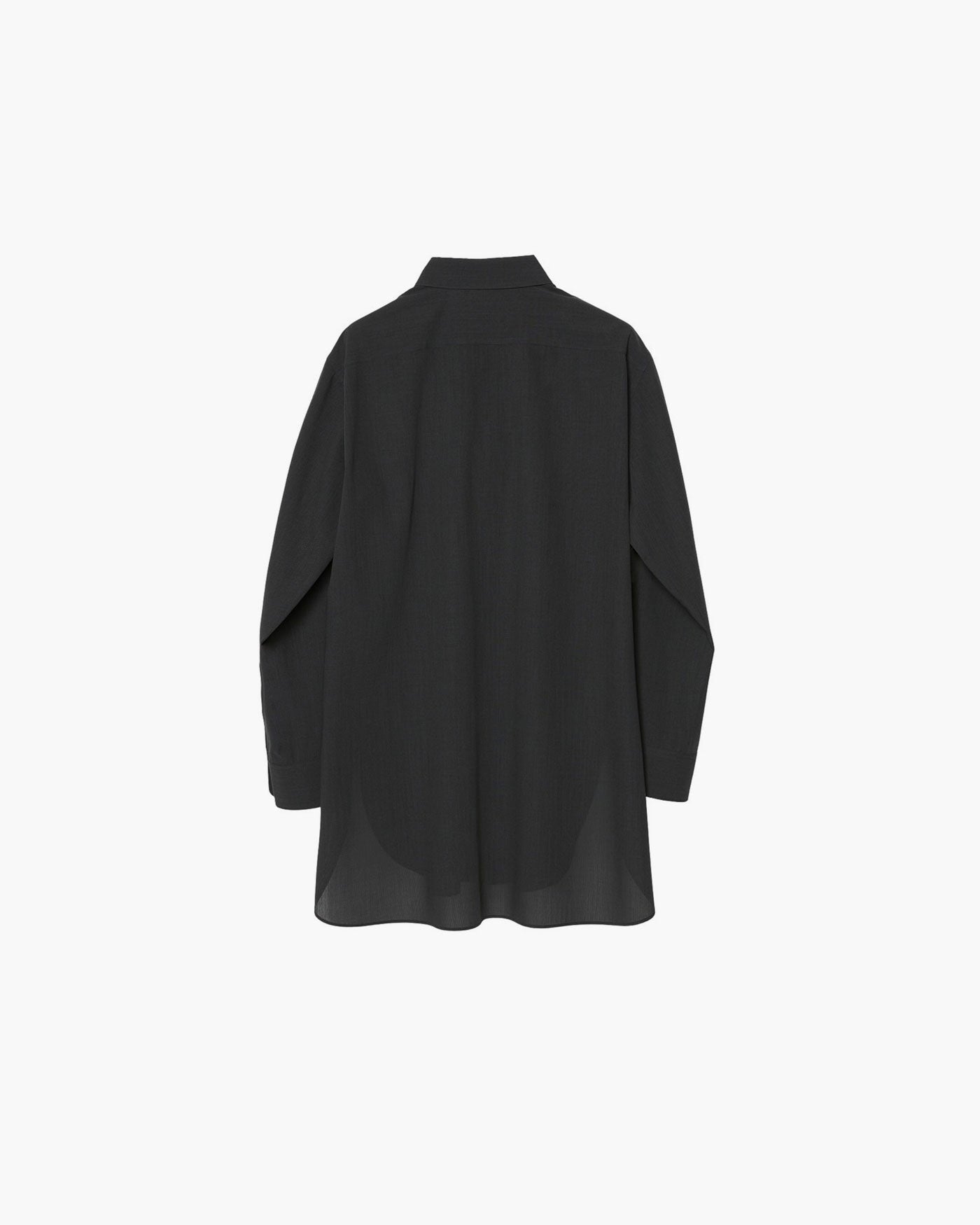 MIDDLE LENGTH SHIRT – IRENISA