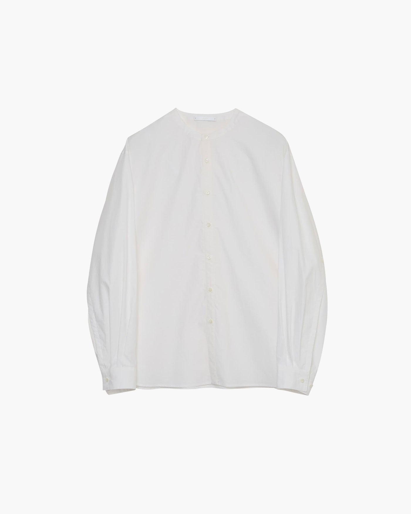 SPLIT SLEEVE SHIRT BLOUSE