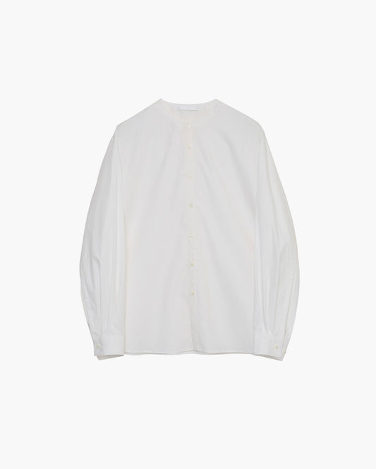 SPLIT SLEEVE SHIRT BLOUSE