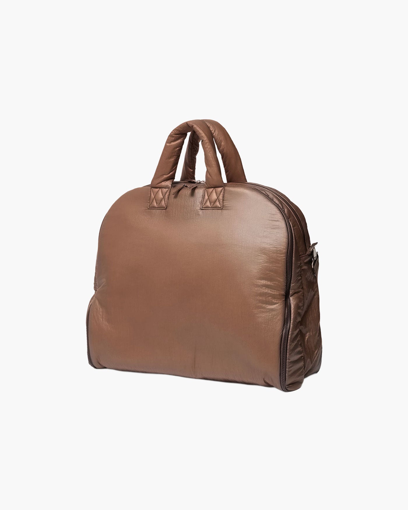 【INNIS】 イニス ショルダーバッグ パイソン ダークブラウン TRAVEL BAG – IRENISA