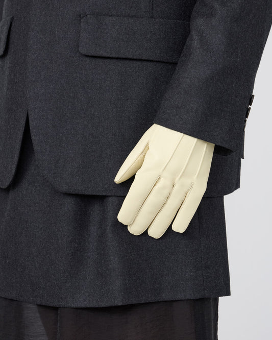 LEATHER GLOVE