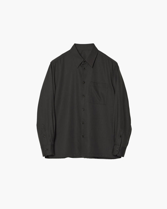 BOXY SHIRT