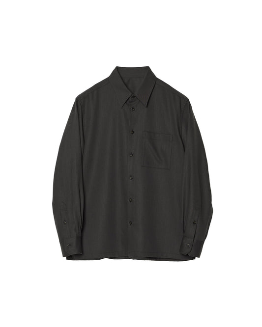 BOXY SHIRT