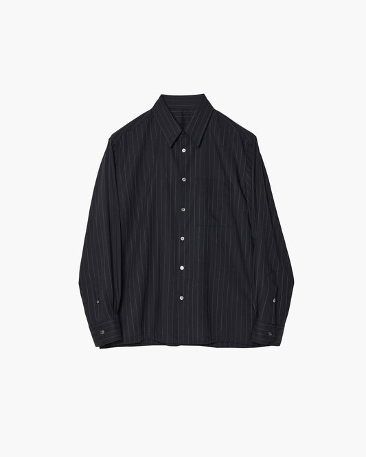BOXY SHIRT