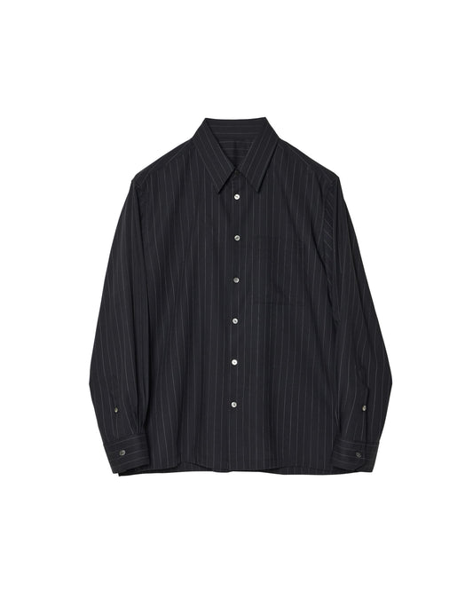 BOXY SHIRT