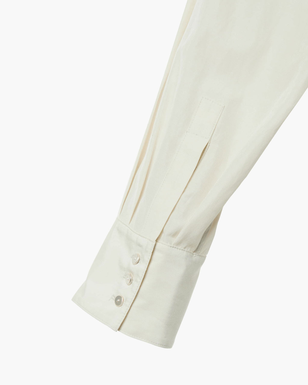 CROPPED BOAT NECK BLOUSE