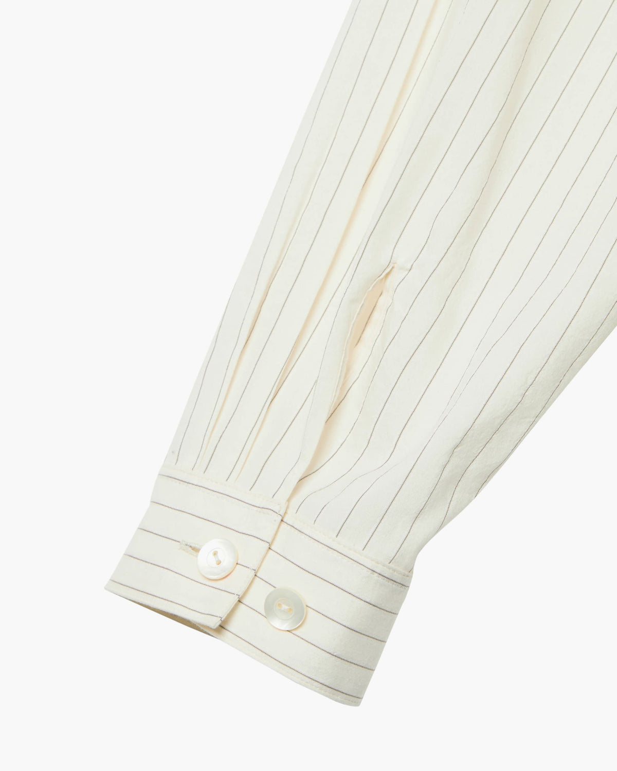 SHORT-LENGTH SHIRT BLOUSE