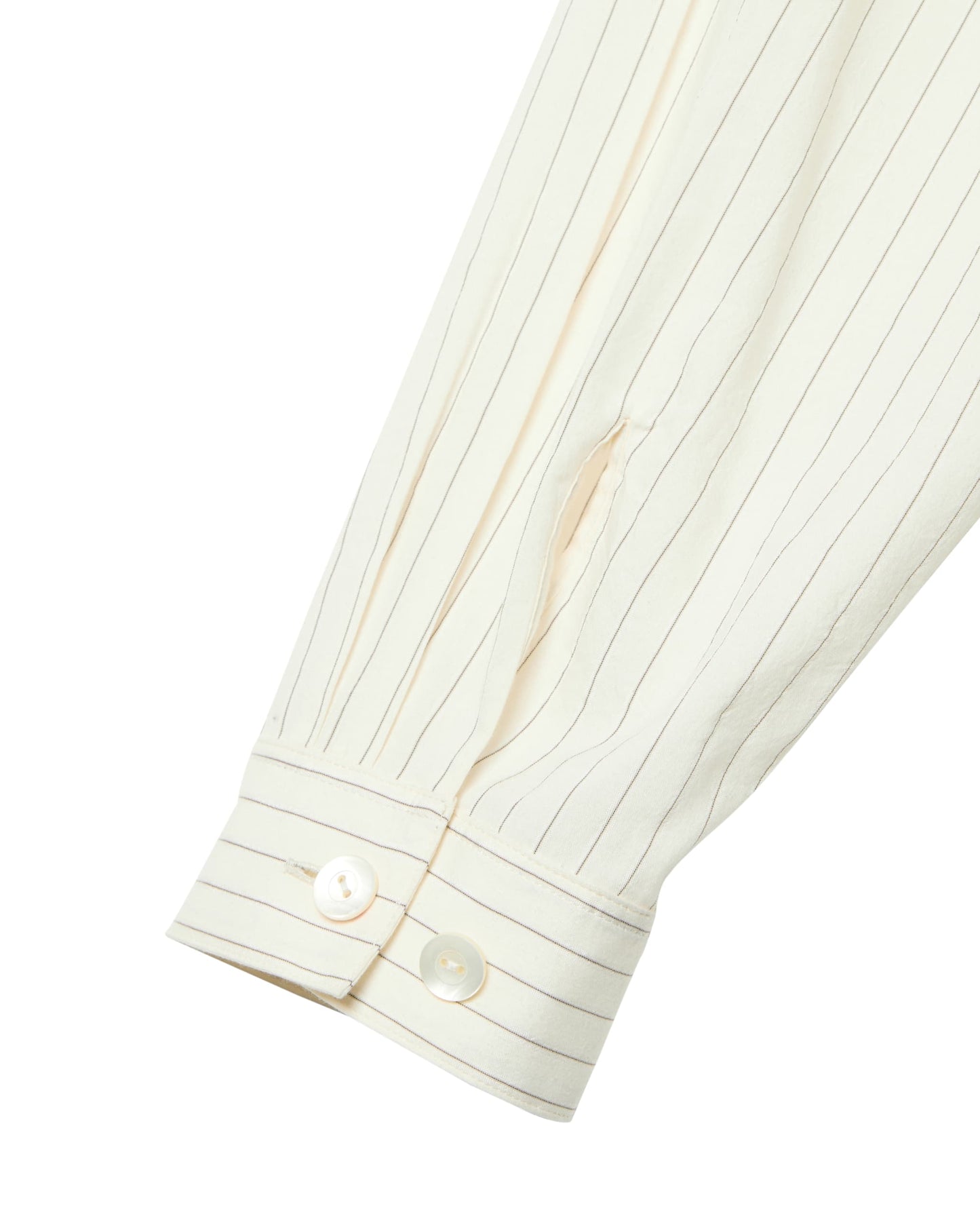 SHORT-LENGTH SHIRT BLOUSE