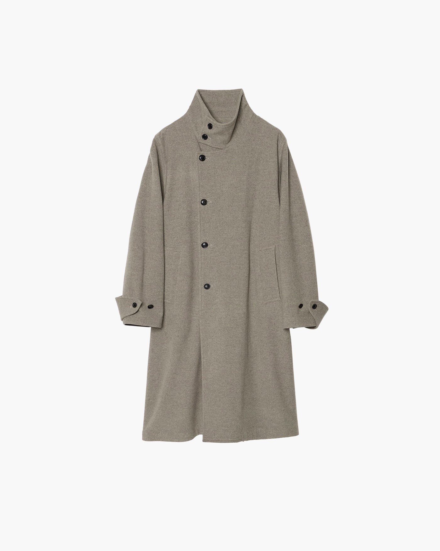 COATS / OUTER – IRENISA