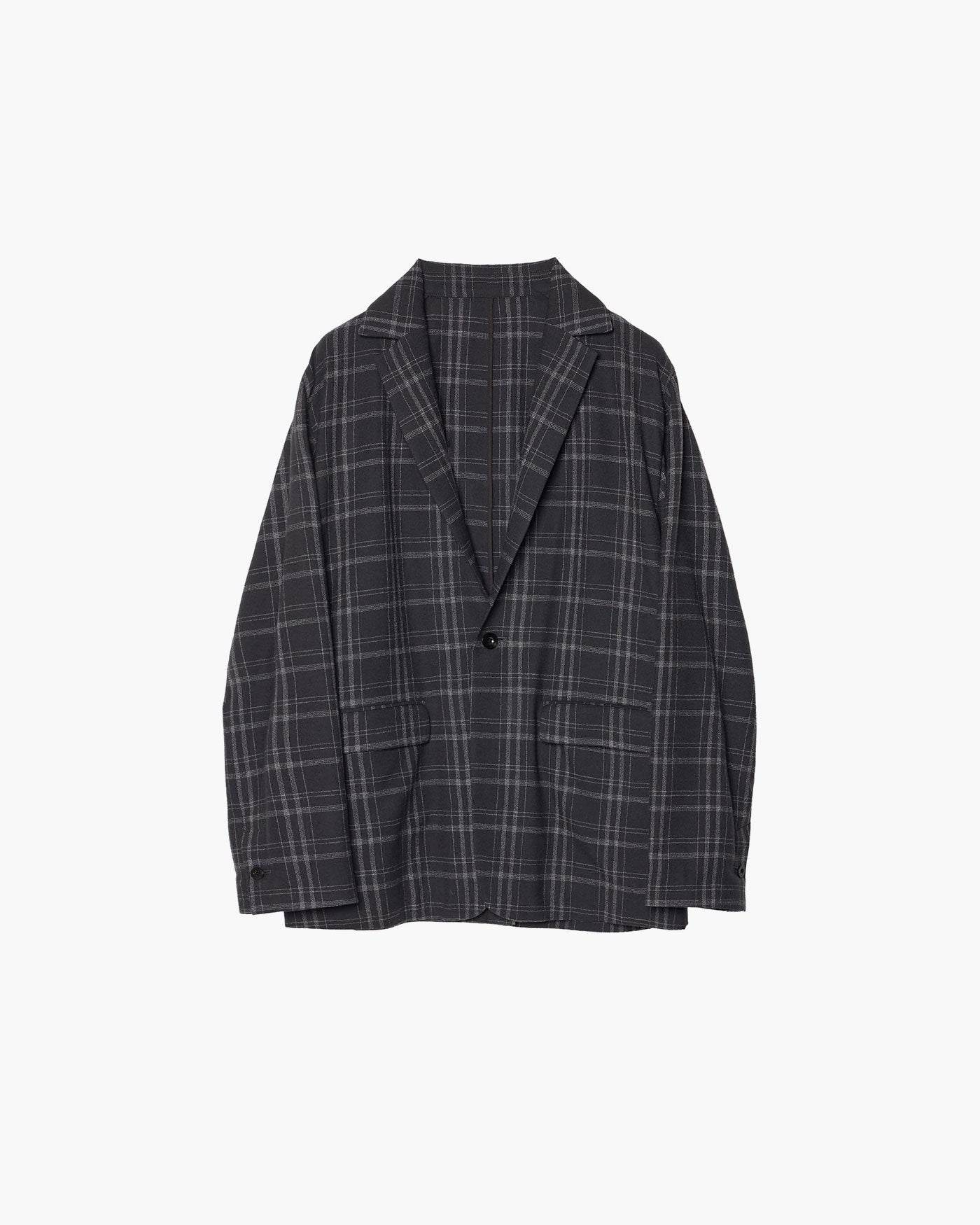 RELAX SHOULDER JACKET