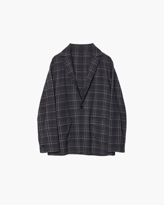 RELAX SHOULDER JACKET