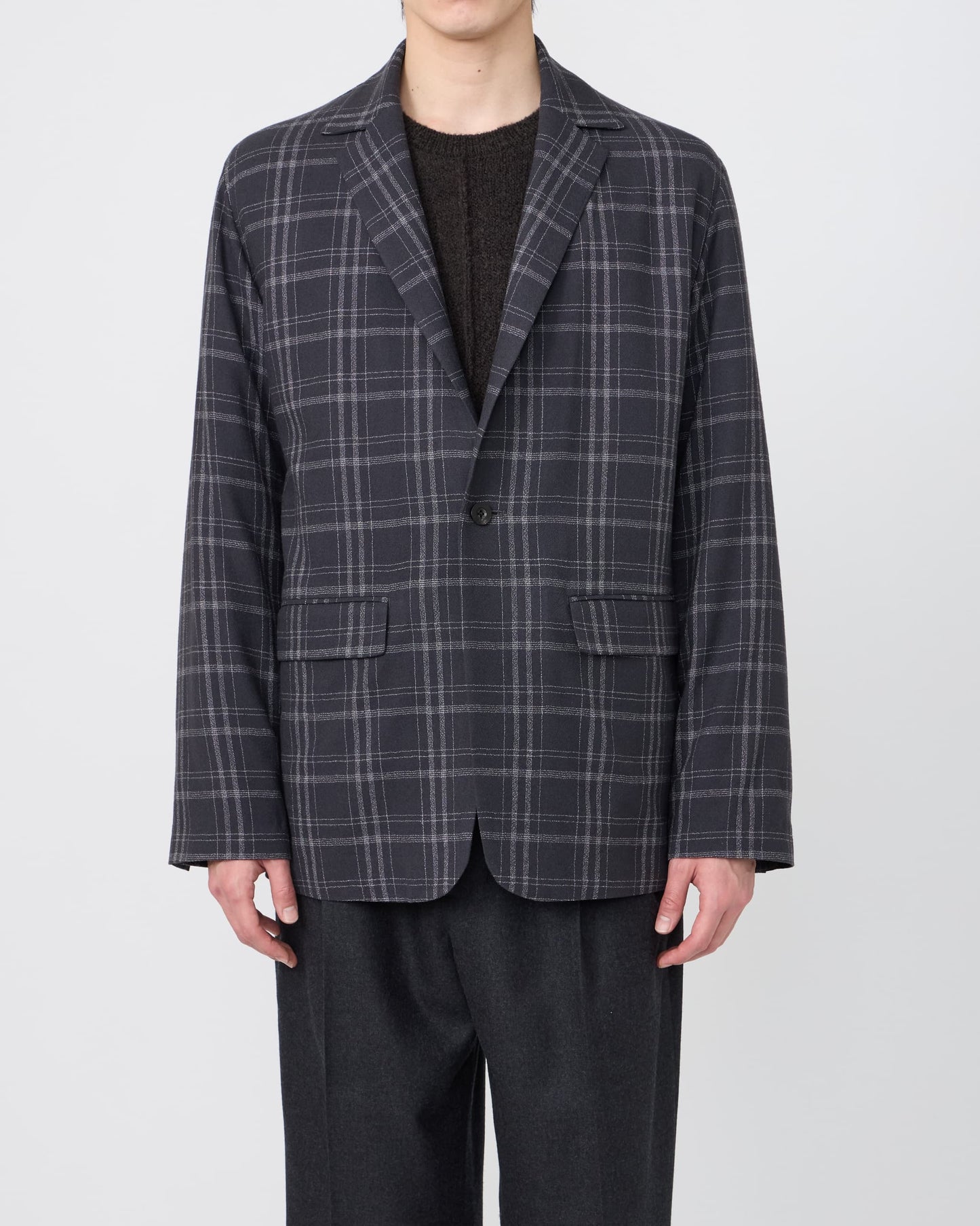 RELAX SHOULDER JACKET