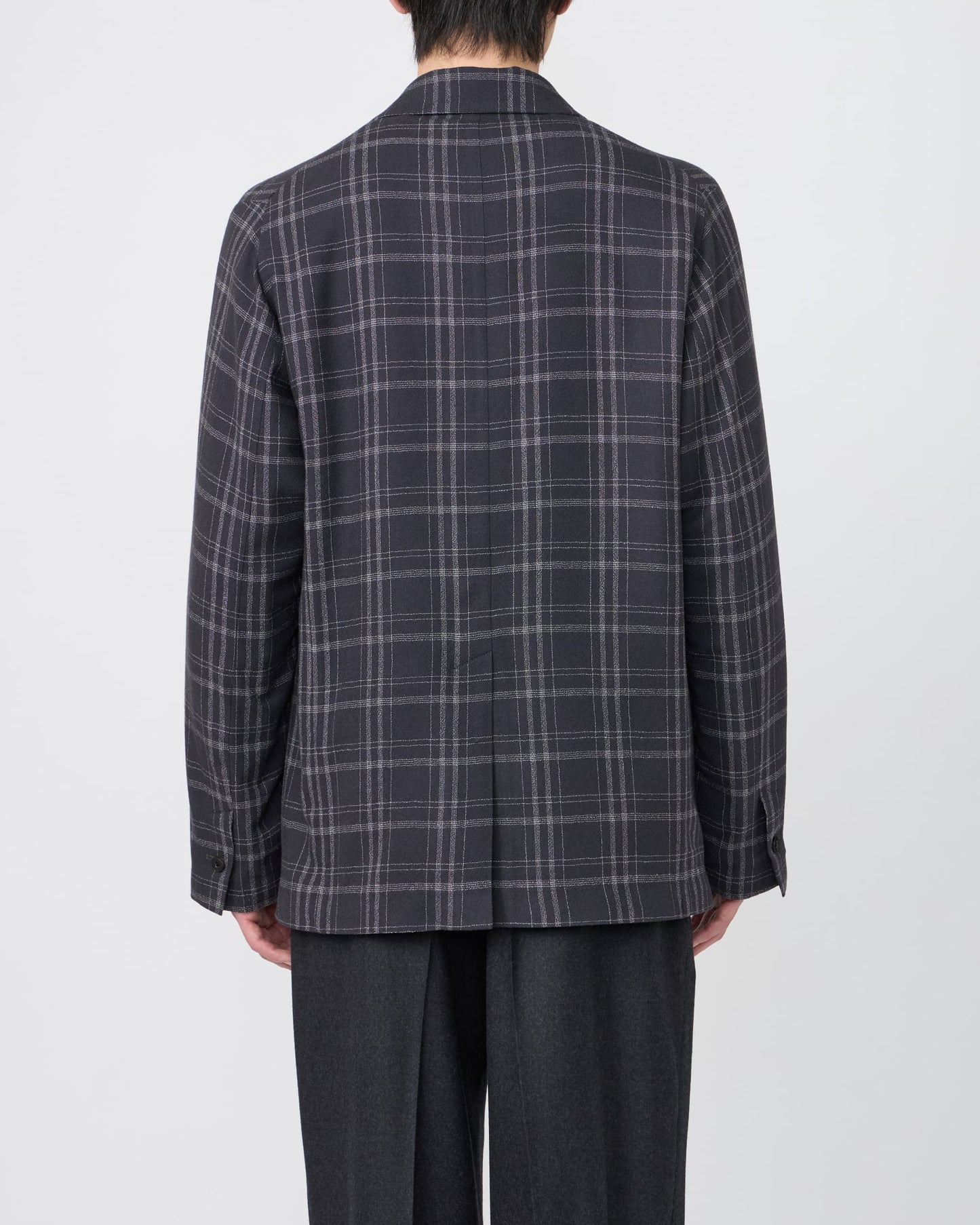 RELAX SHOULDER JACKET