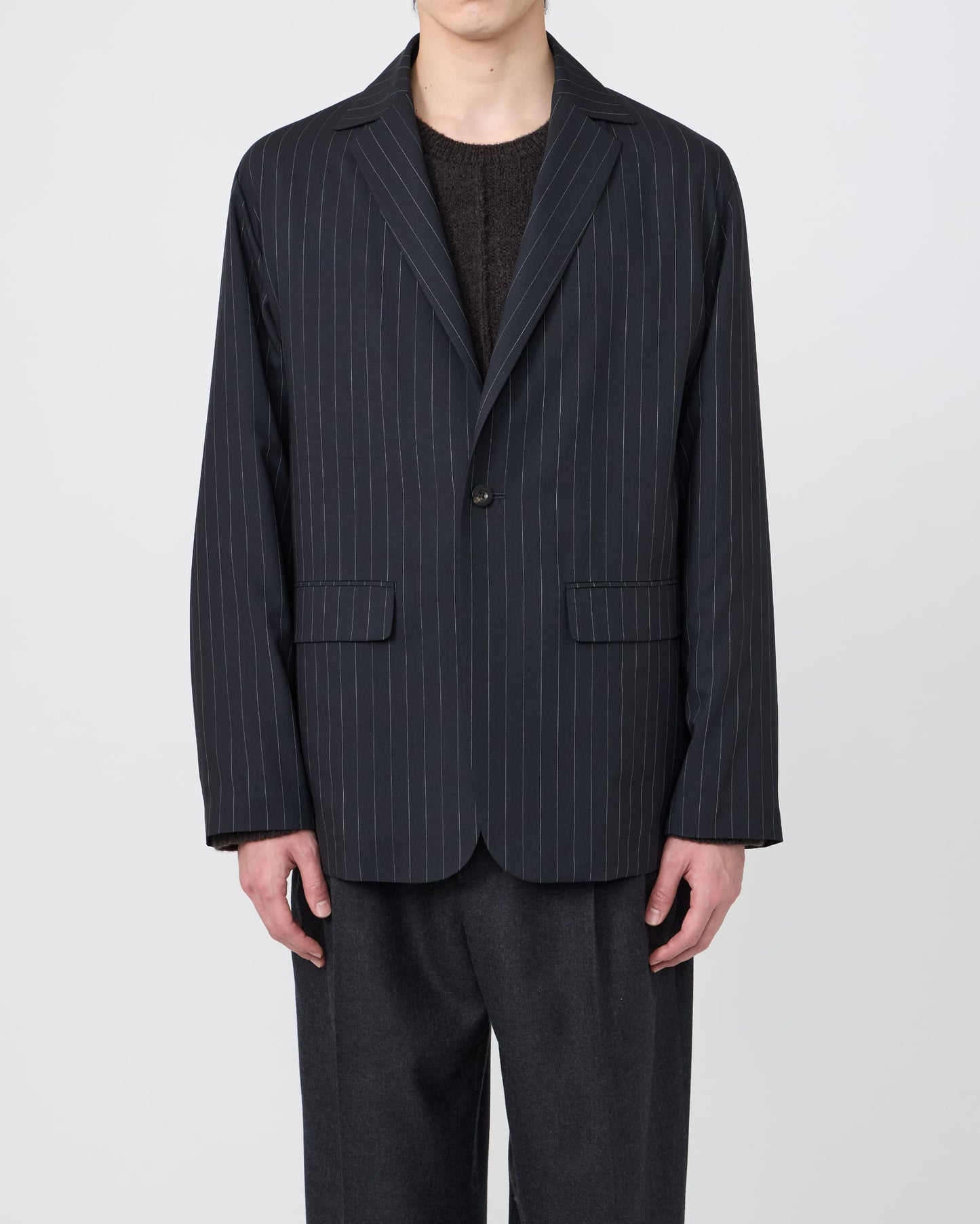 RELAX SHOULDER JACKET