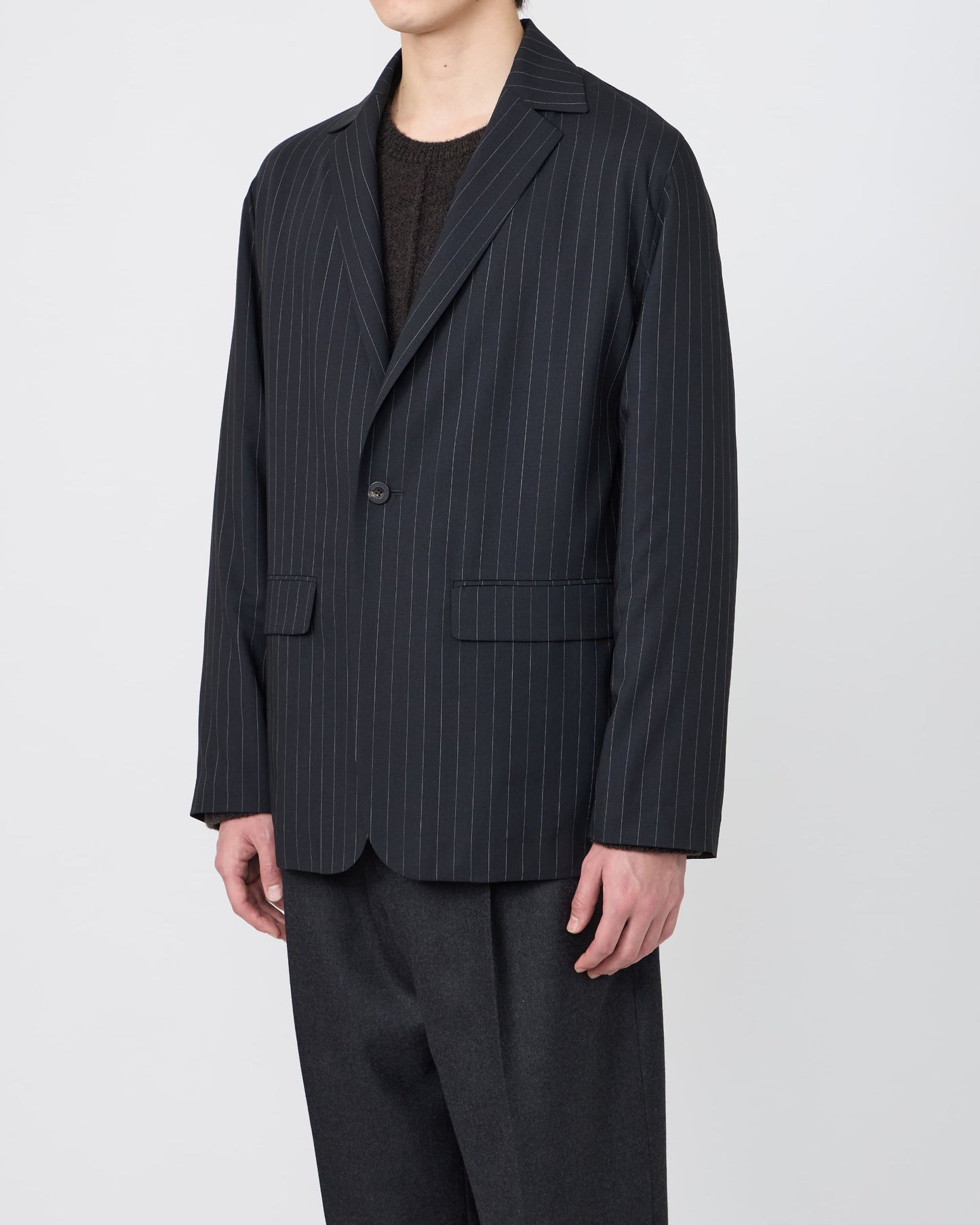 RELAX SHOULDER JACKET