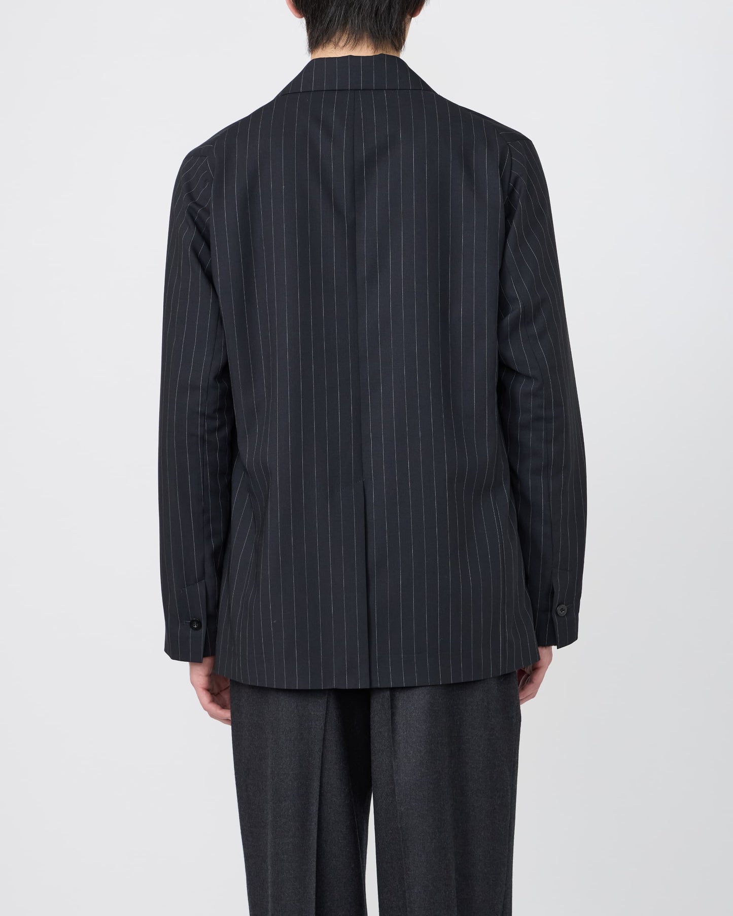 RELAX SHOULDER JACKET