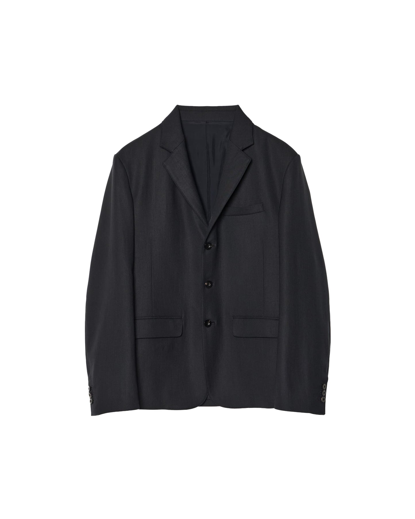3-BUTTON JAKET