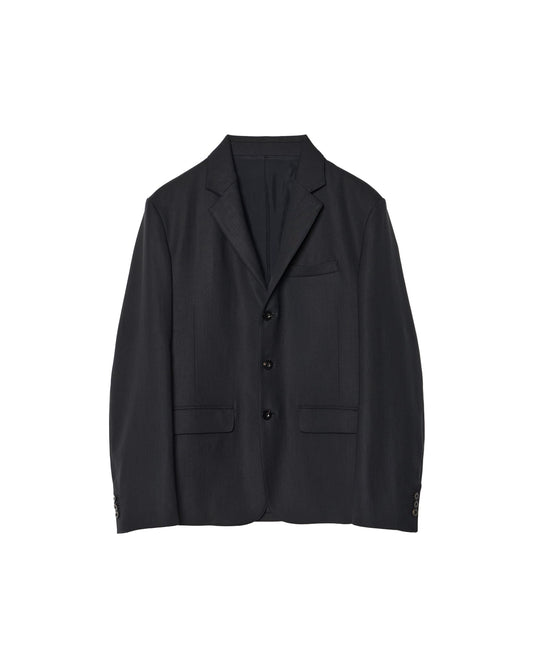 3-BUTTON JAKET