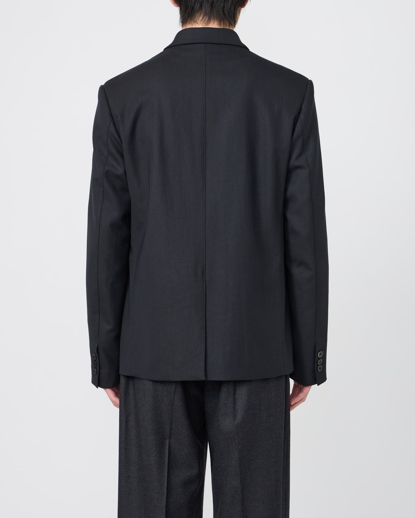 3-BUTTON JAKET