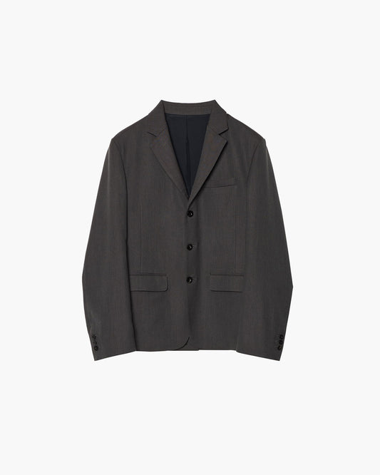 3-BUTTON JAKET