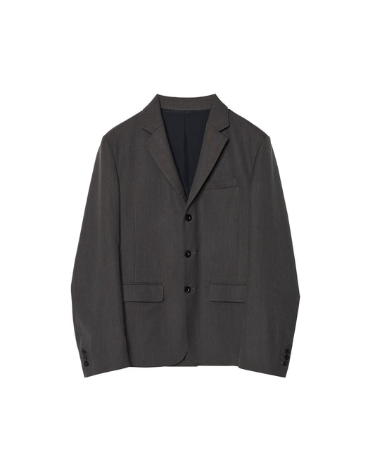3-BUTTON JAKET