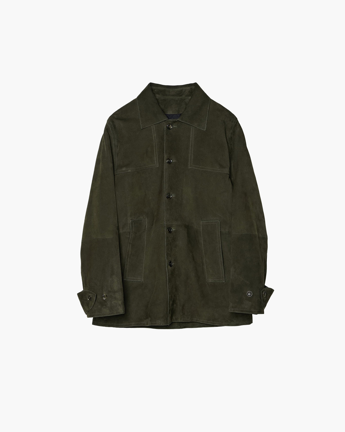 DONKEY JACKET
