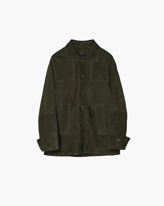 DONKEY JACKET