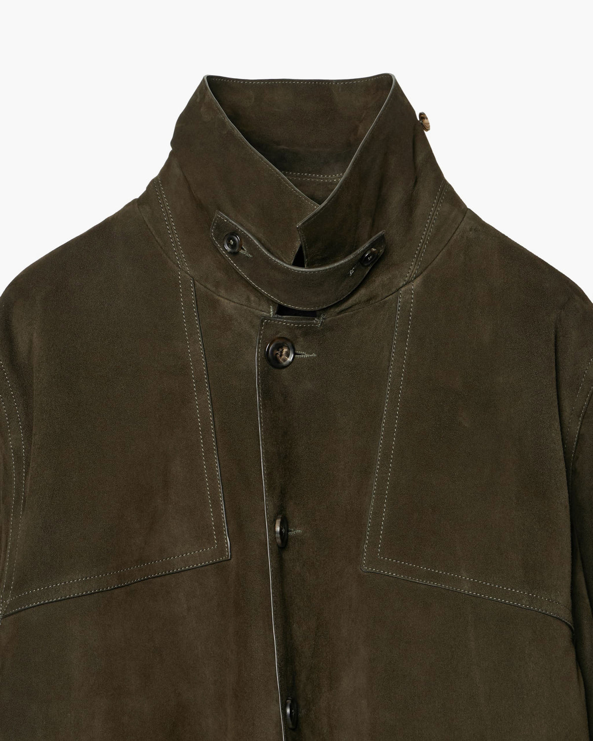 DONKEY JACKET