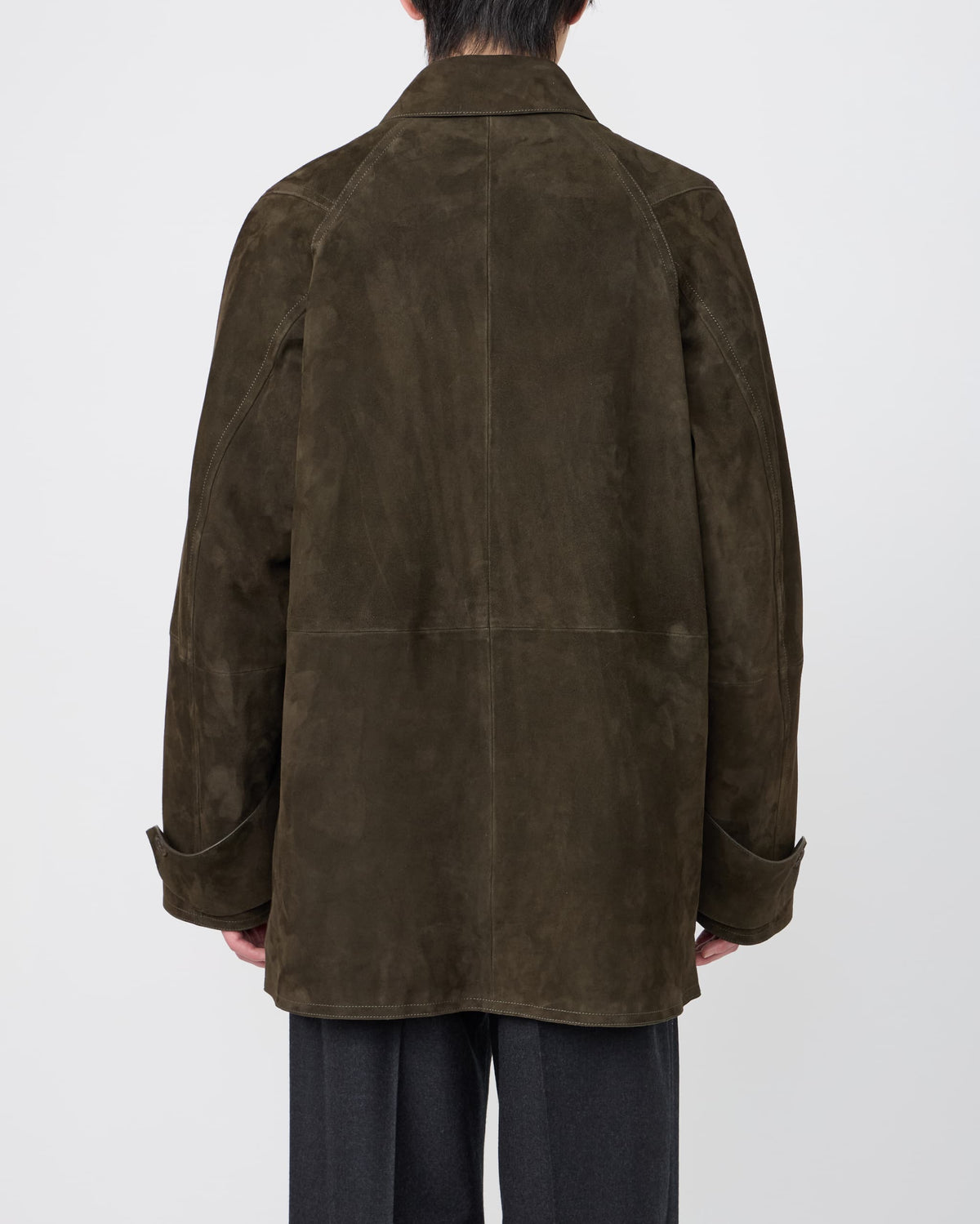 DONKEY JACKET