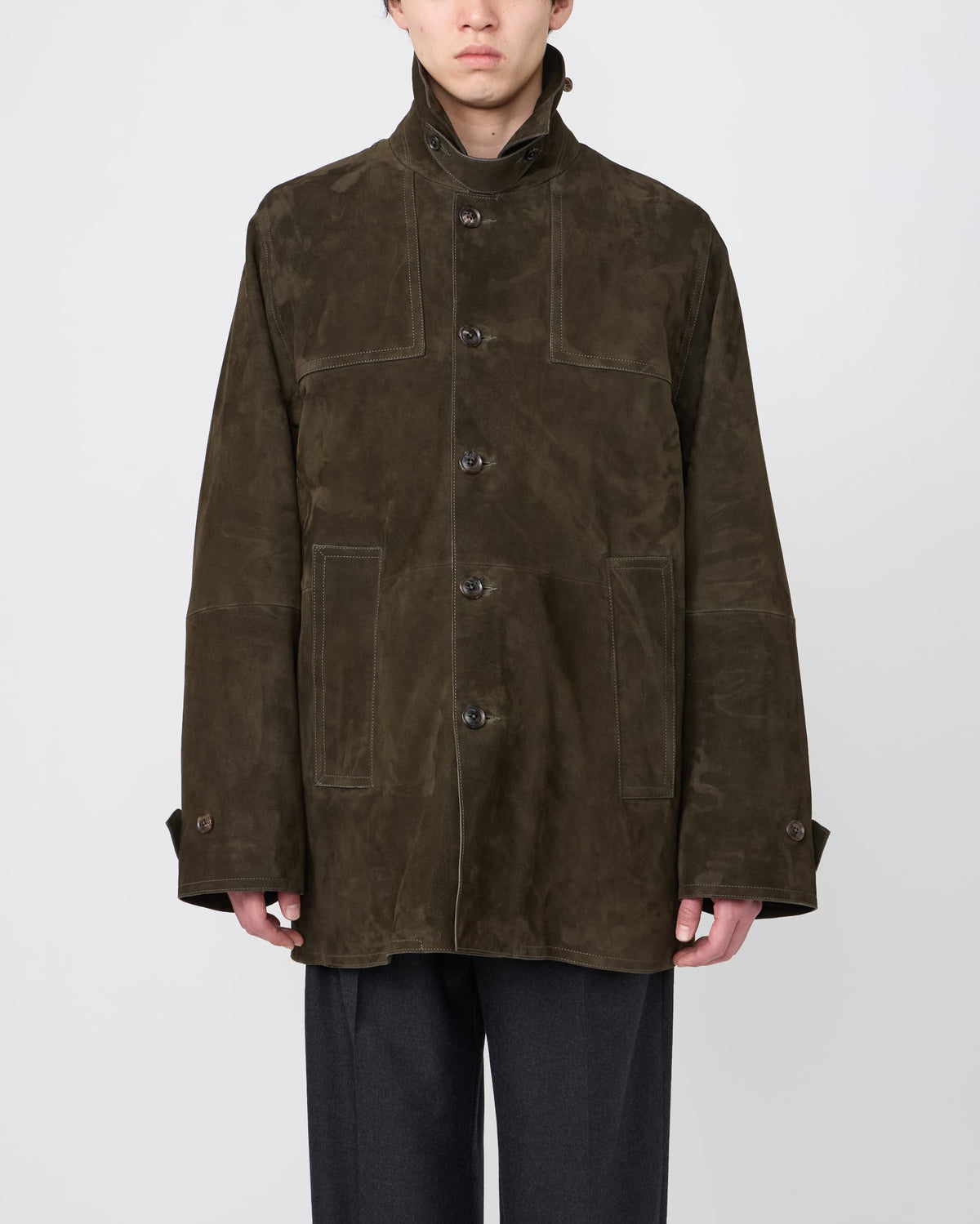 DONKEY JACKET