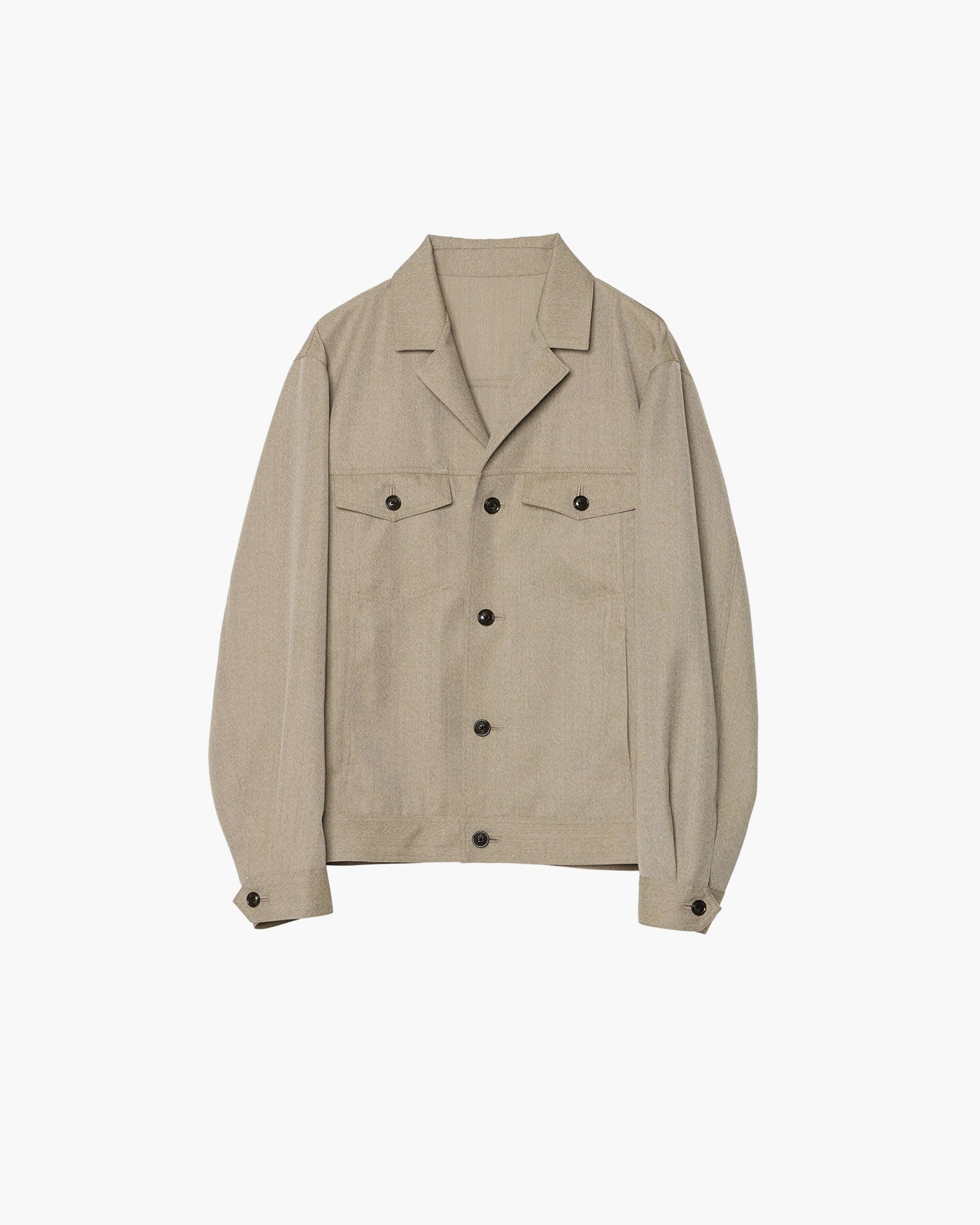 TRACKER JACKET
