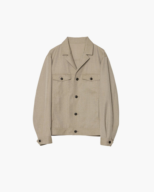TRACKER JACKET