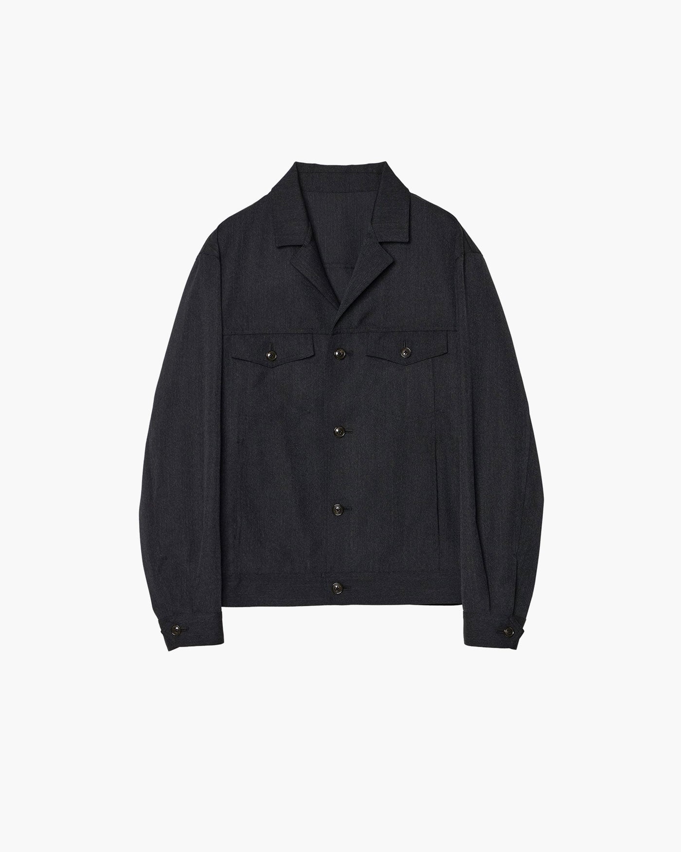 TRACKER JACKET