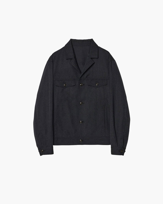 TRACKER JACKET