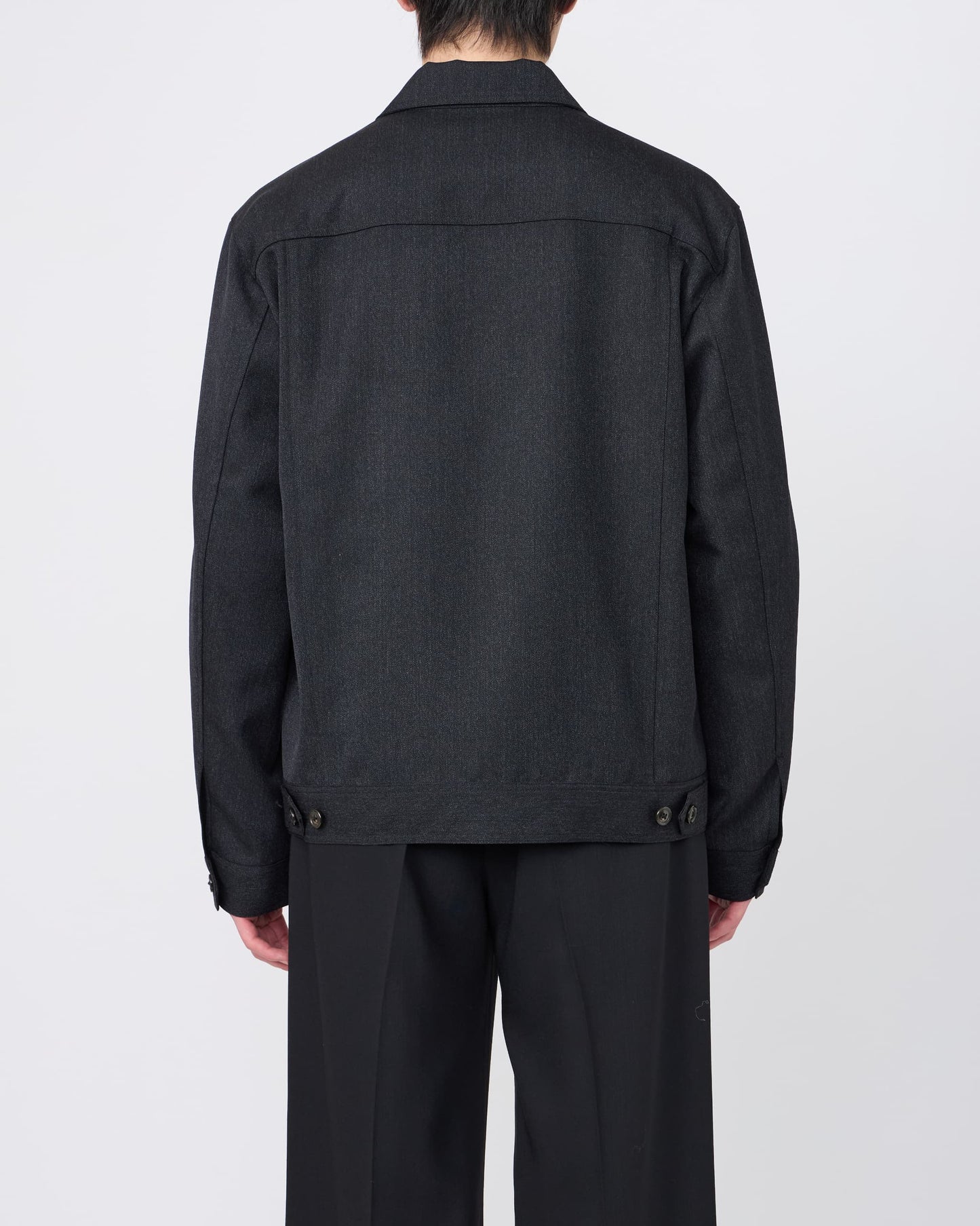 TRACKER JACKET
