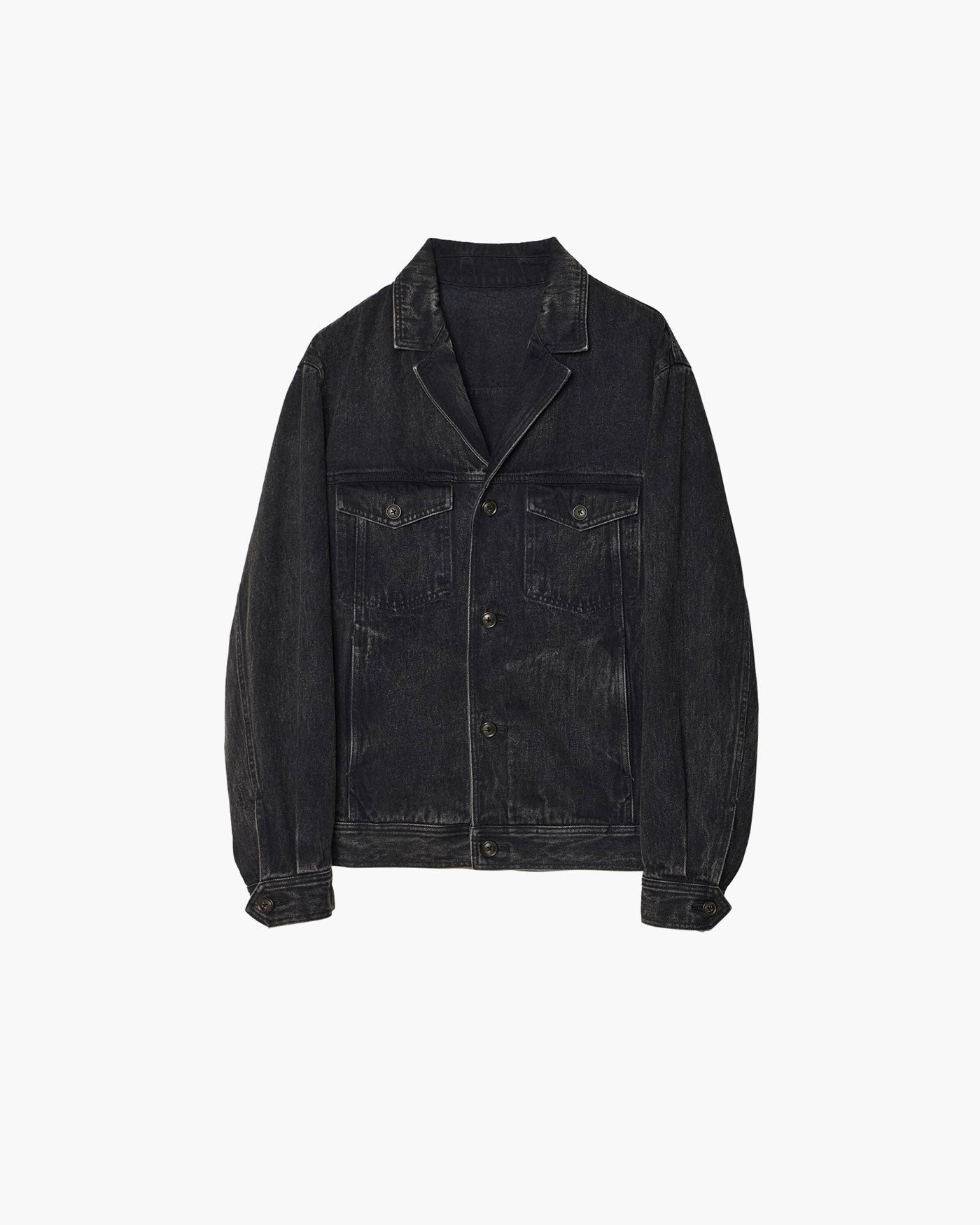 TRACKER JACKET