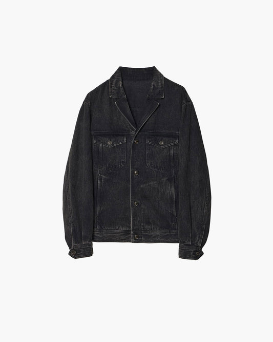 TRACKER JACKET