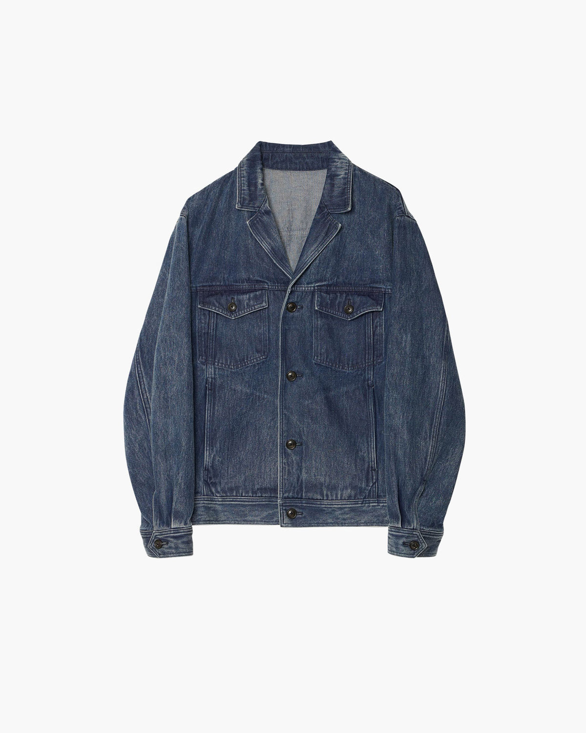TRACKER JACKET