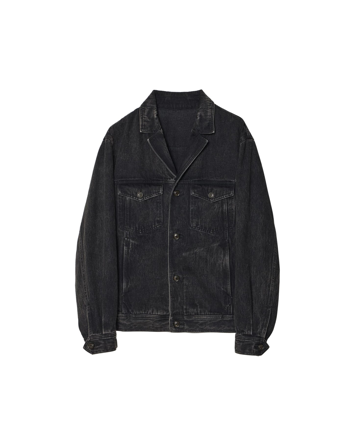 TRACKER JACKET