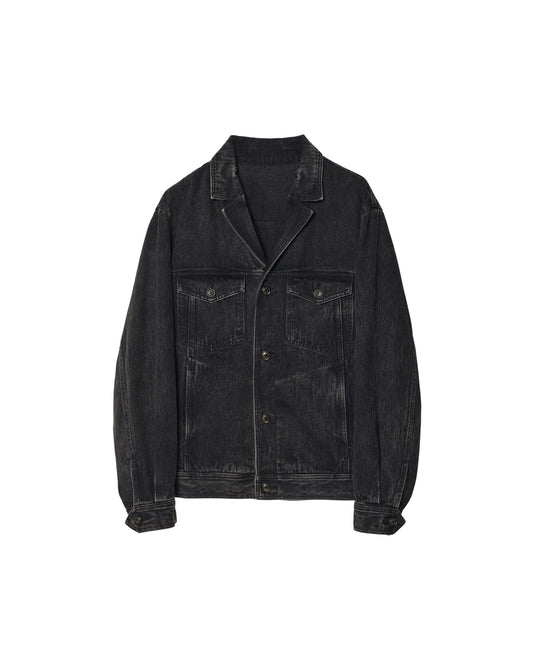 TRACKER JACKET