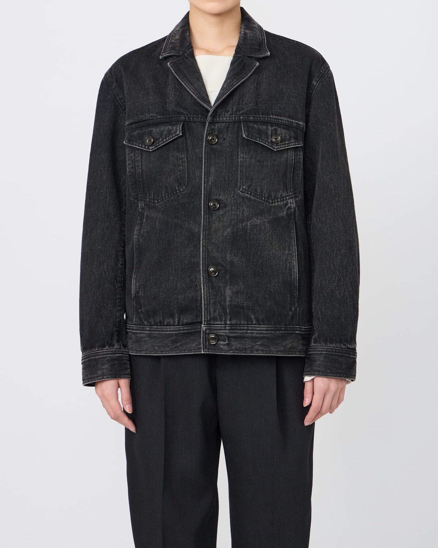 TRACKER JACKET