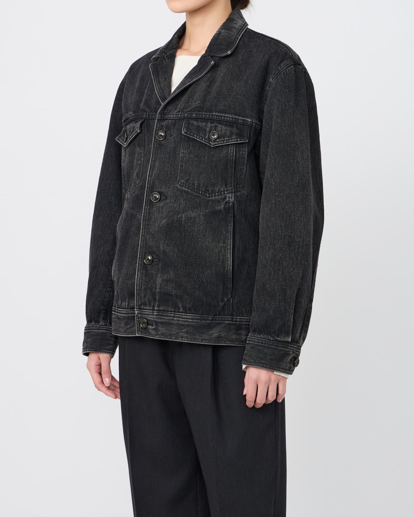TRACKER JACKET